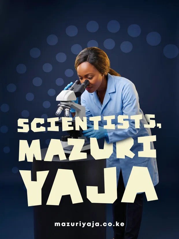 Diseases are many — where are the scientists?